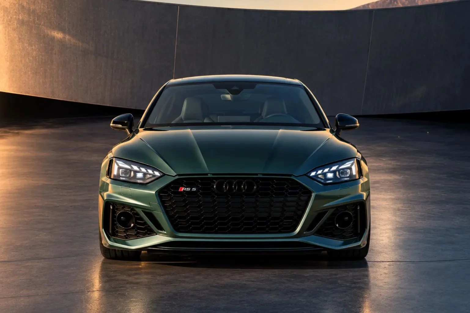 Audi RS7